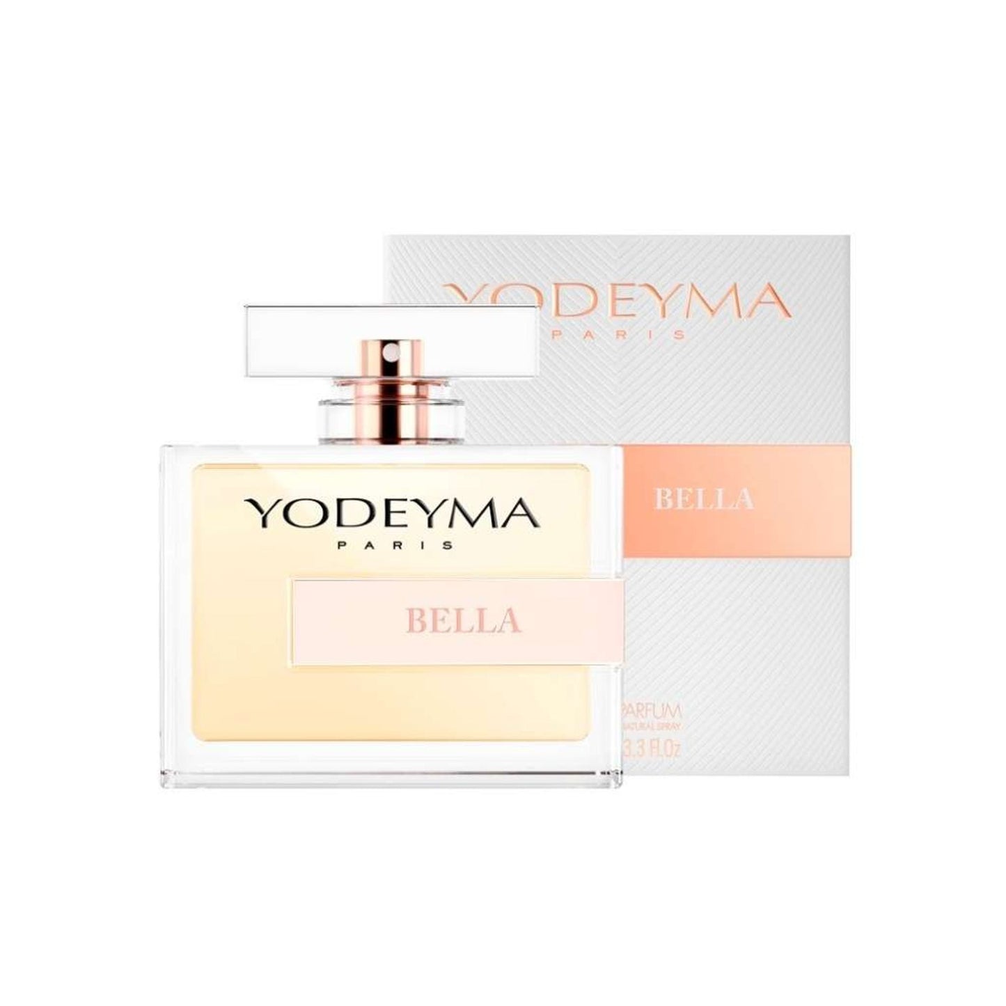 Yodeyma Parfum