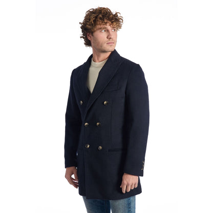 Roberto Pepe Luxury Haine