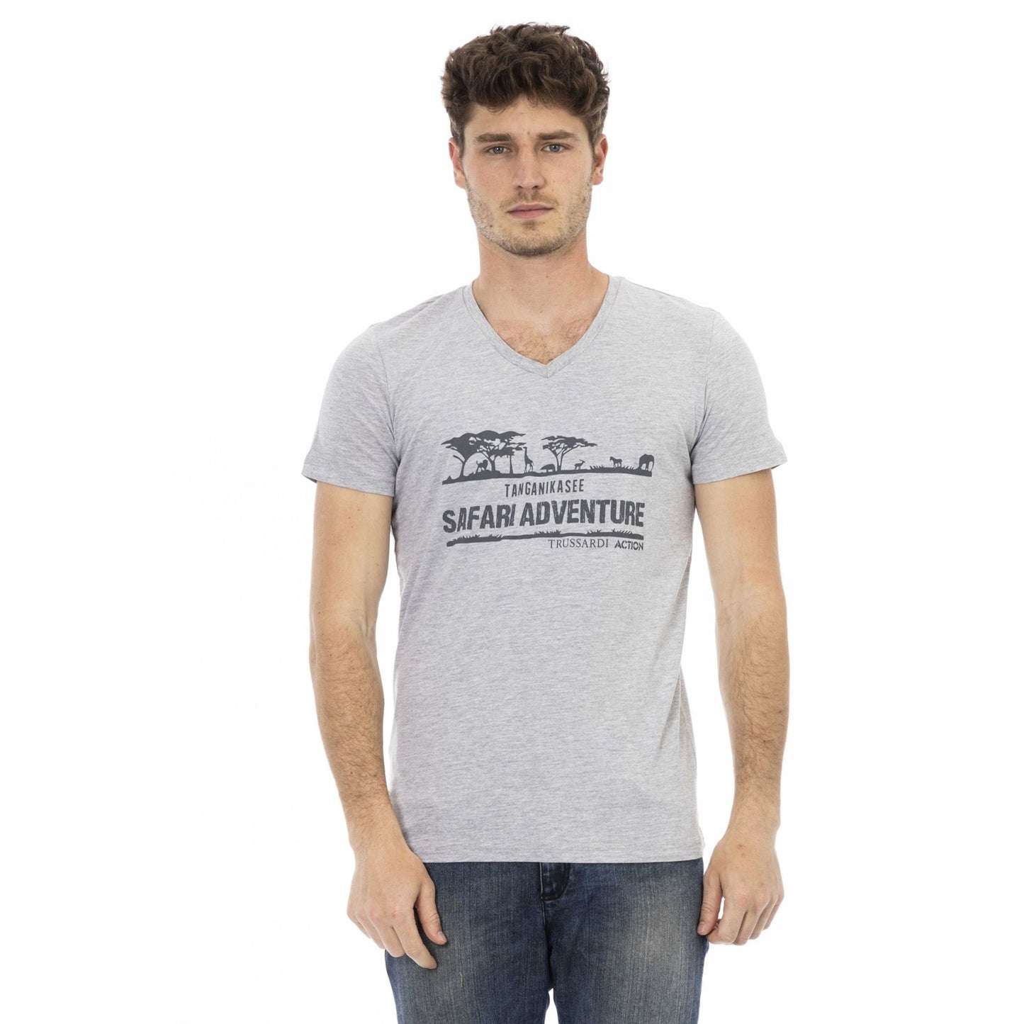 Trussardi Action Tricouri