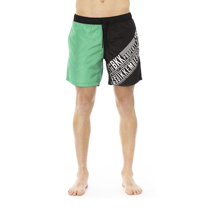 Bikkembergs Beachwear Costume de baie