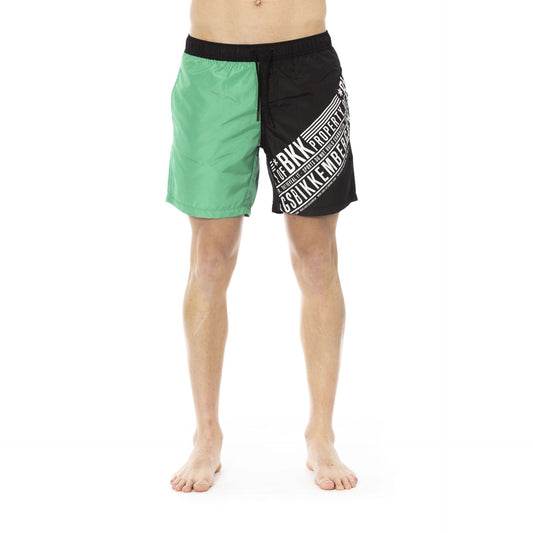 Bikkembergs Beachwear Costume de baie