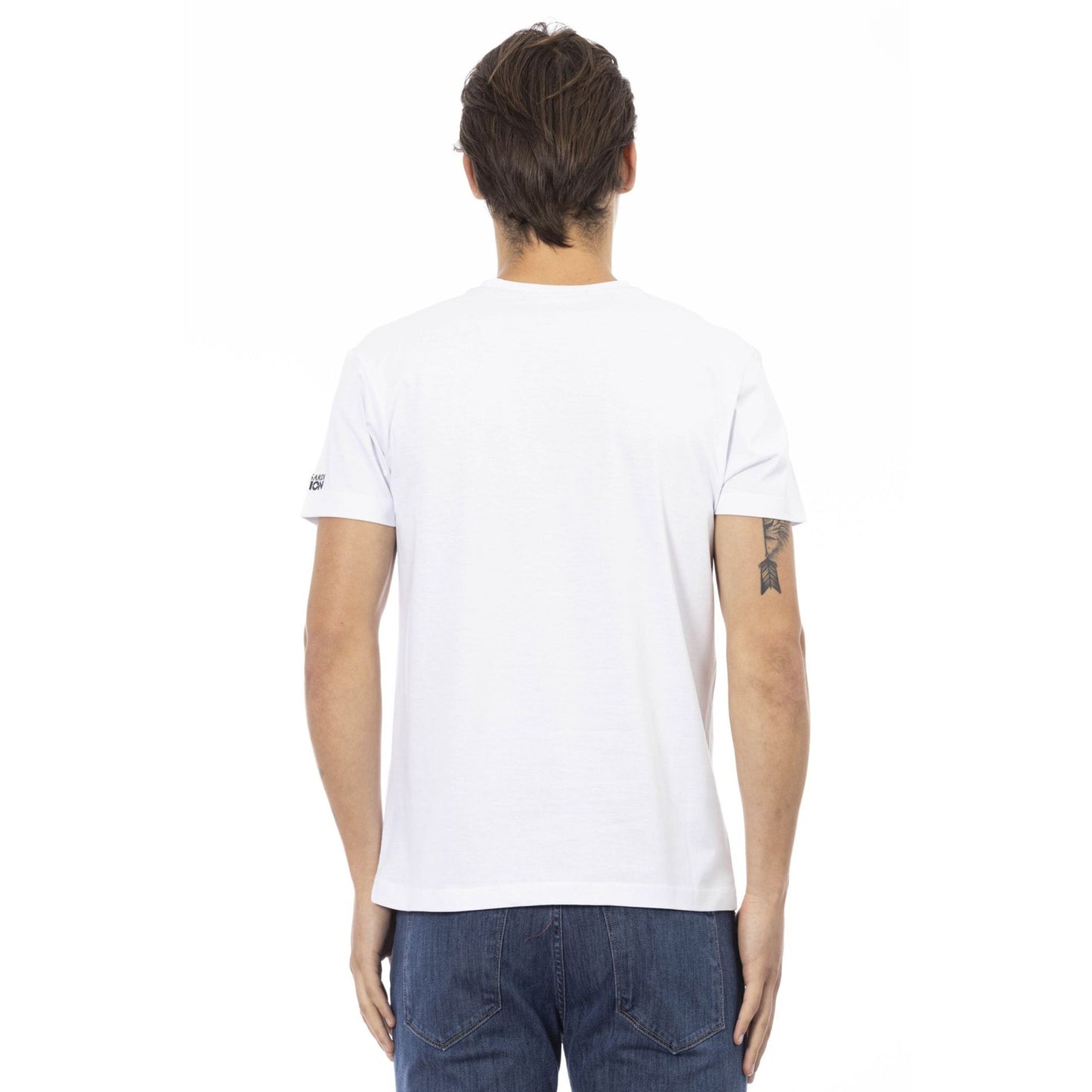 Trussardi Action Tricouri