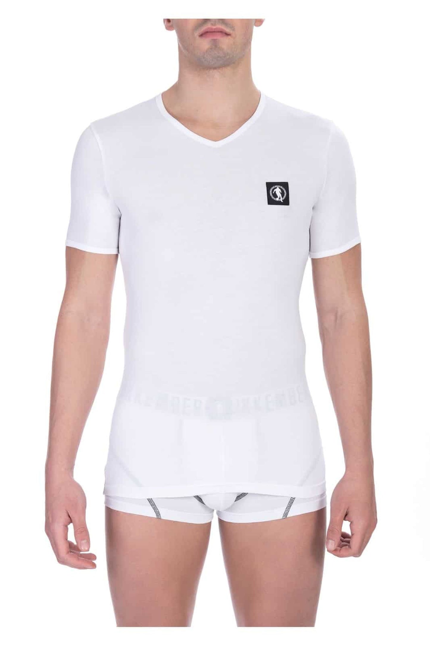 Bikkembergs Tricouri