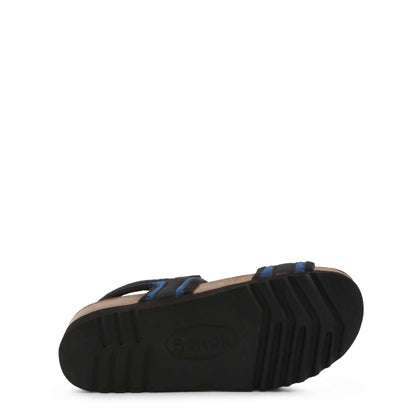 Scholl Sandale