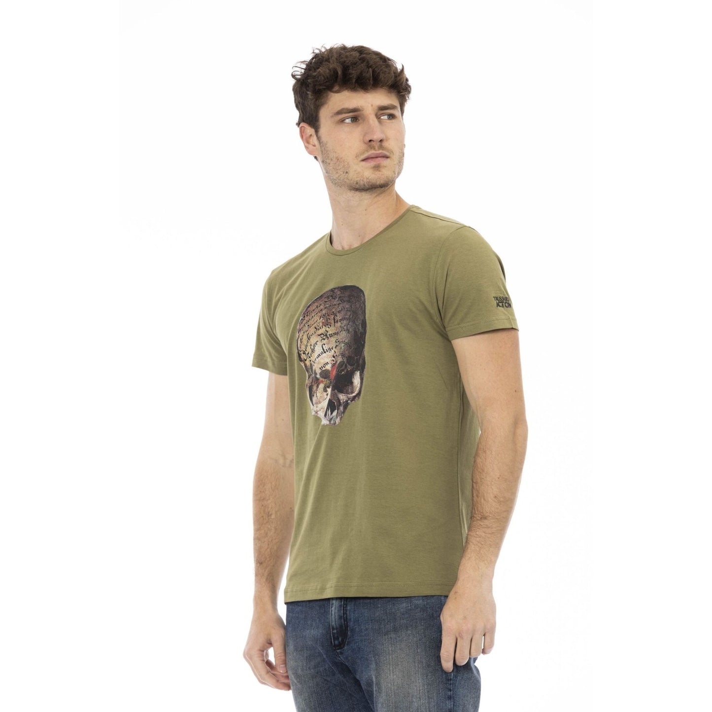 Trussardi Action Tricouri