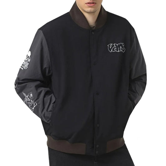 Vans Geci