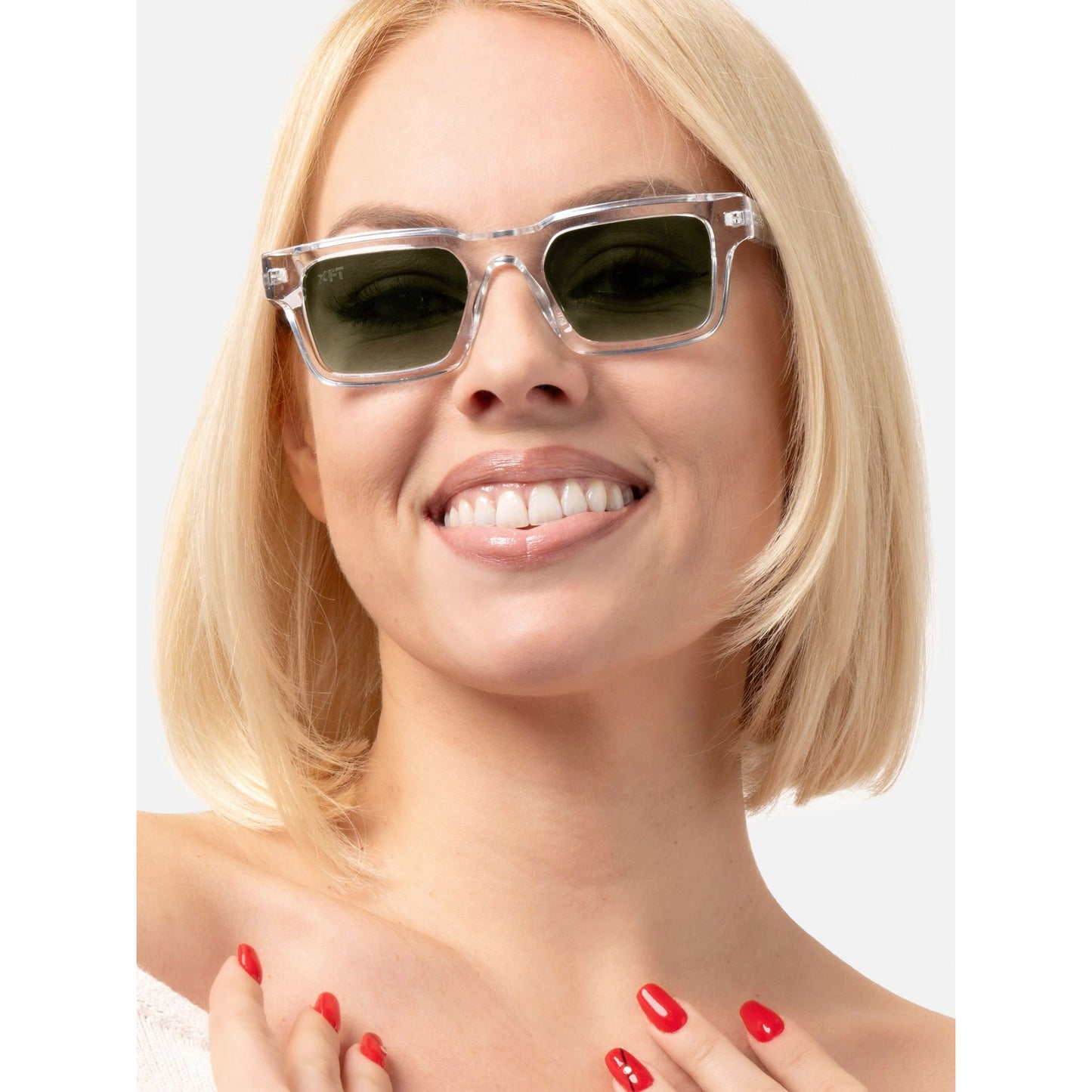 X Frame Therapy Ochelari de soare