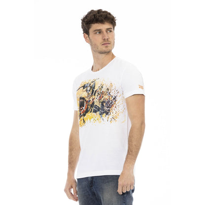 Trussardi Action Tricouri