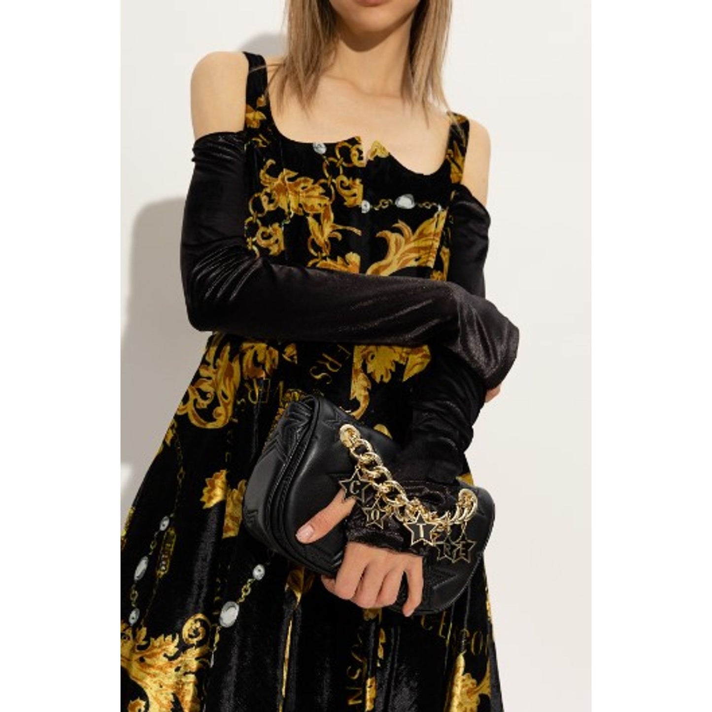Versace Jeans Genti de umar