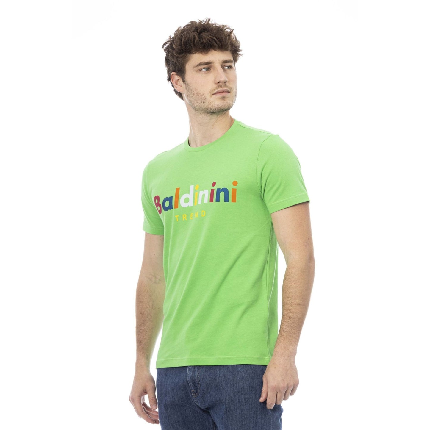 Baldinini Trend Tricouri