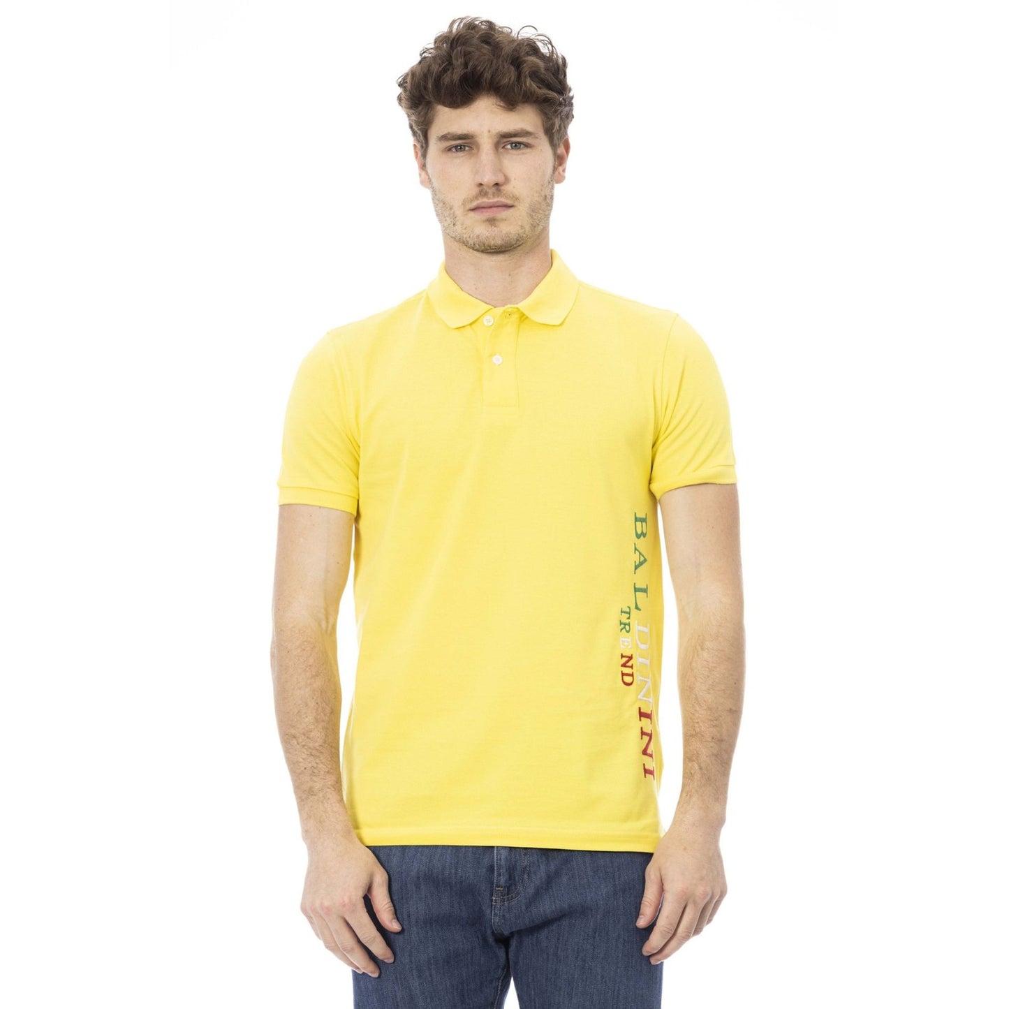 Baldinini Trend Tricou polo