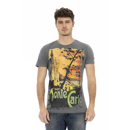 Trussardi Action Tricouri