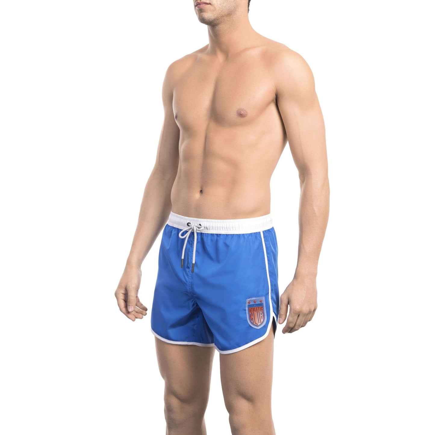 Bikkembergs Beachwear Costume de baie