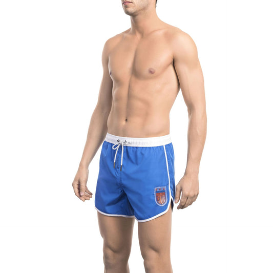Bikkembergs Beachwear Costume de baie