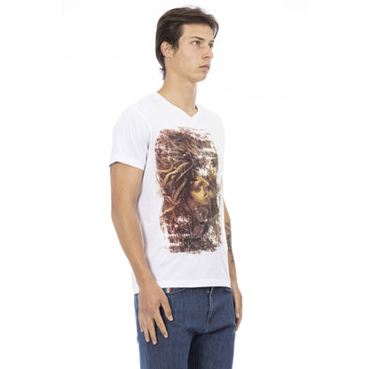Trussardi Action Tricouri