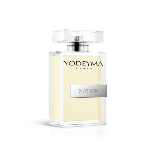 Yodeyma Parfum