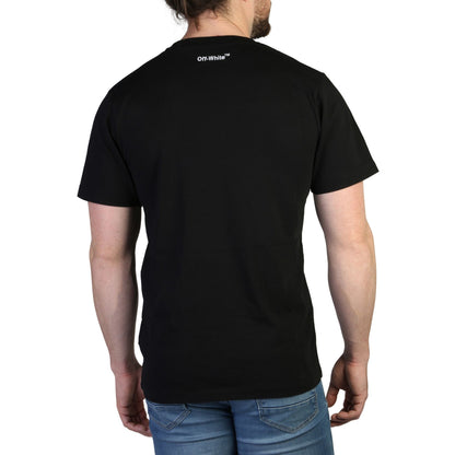 Off-White Tricouri
