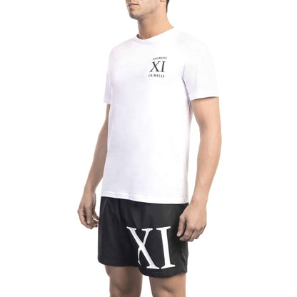Bikkembergs Beachwear Tricouri
