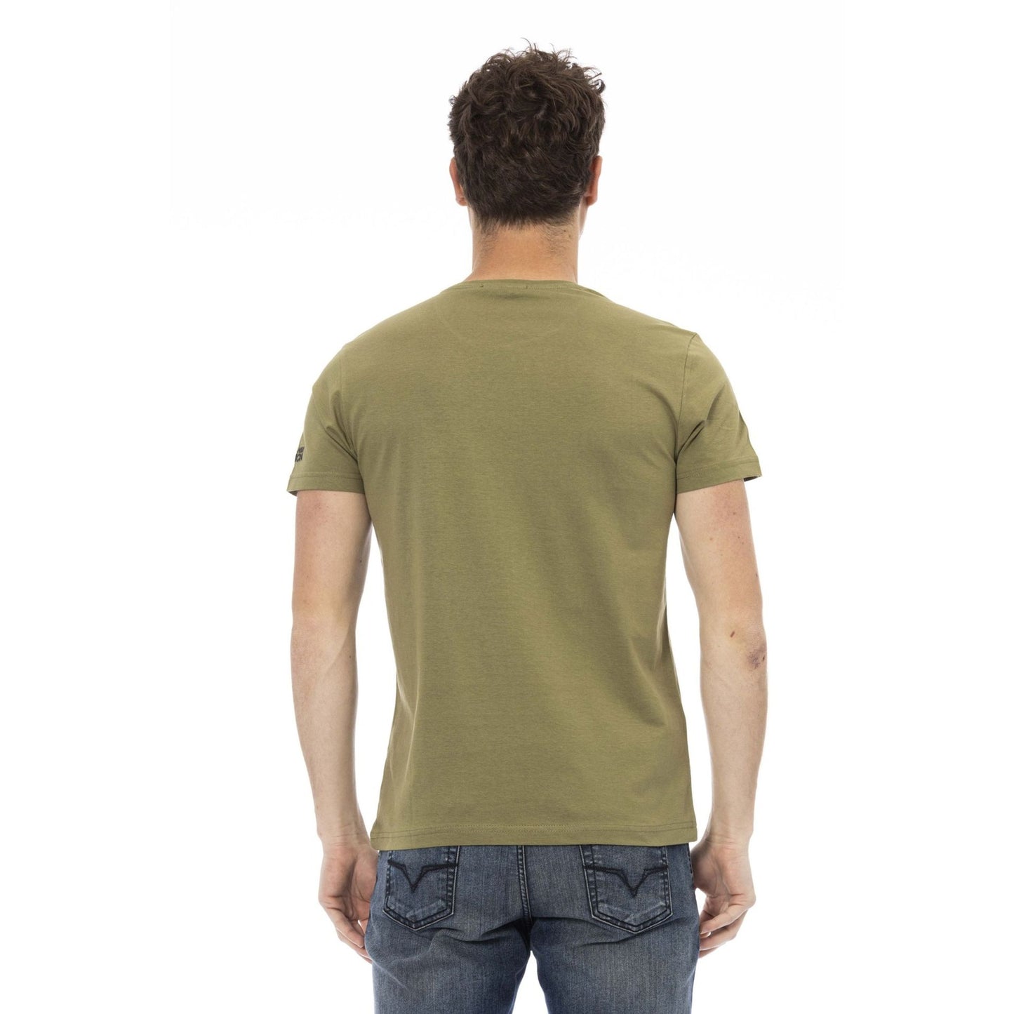 Trussardi Action Tricouri