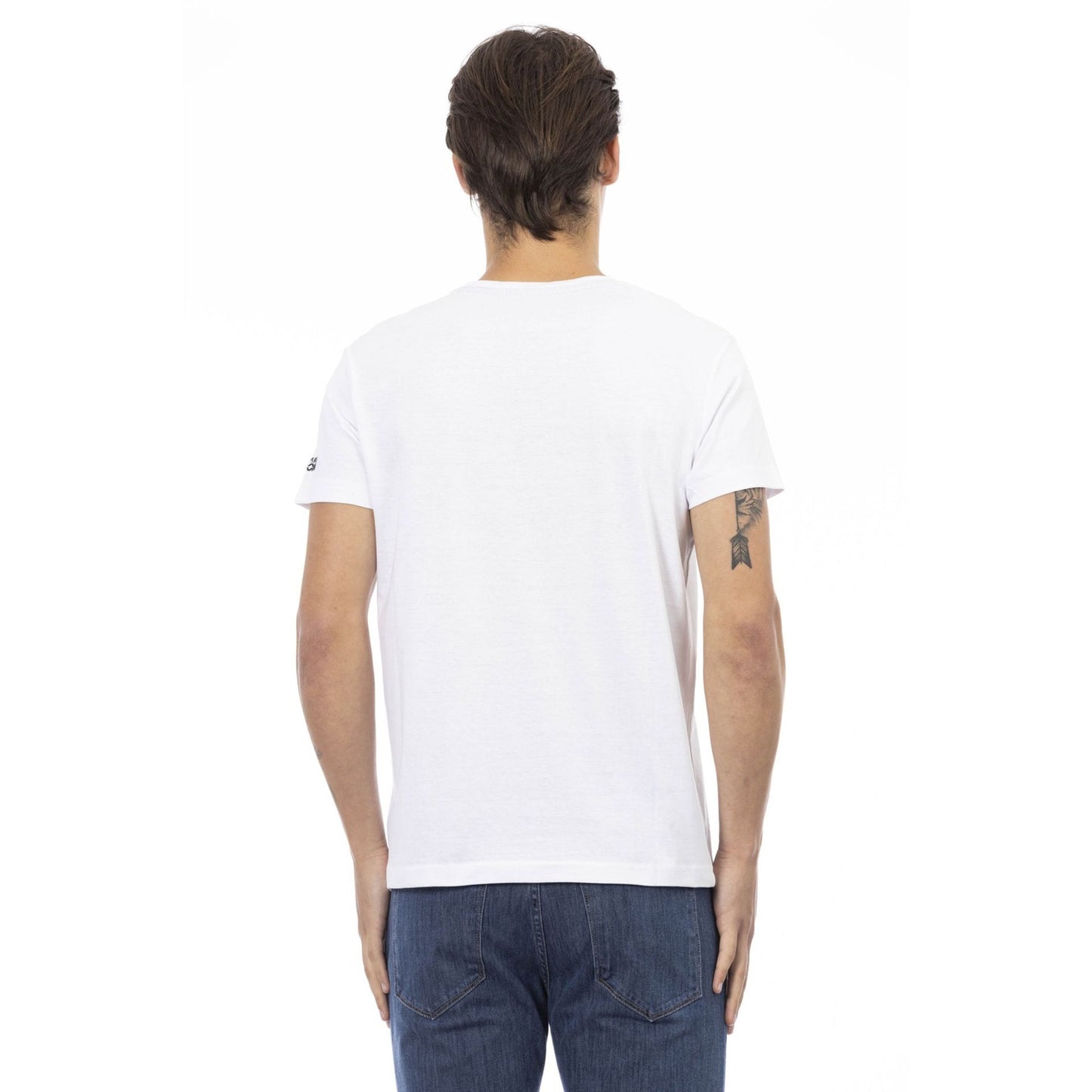 Trussardi Action Tricouri