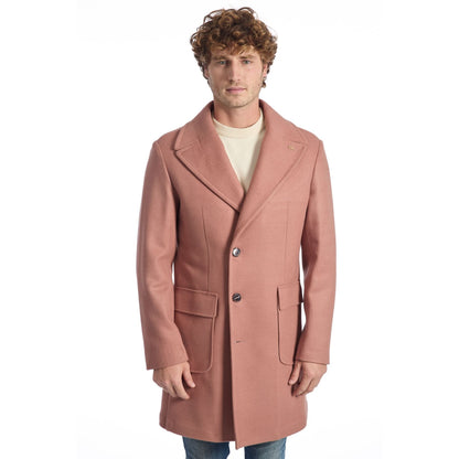 Roberto Pepe Luxury Haine