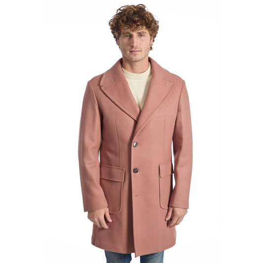 Roberto Pepe Luxury Haine