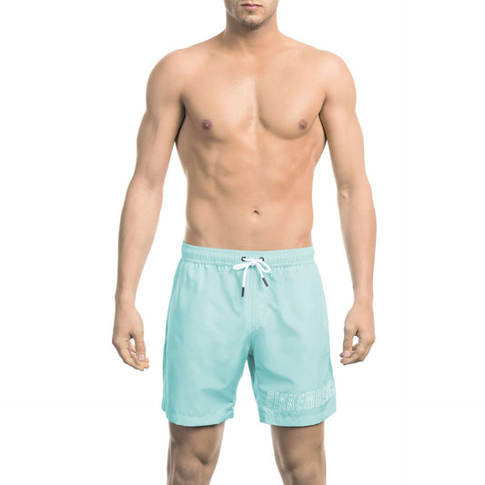 Bikkembergs Beachwear Costume de baie