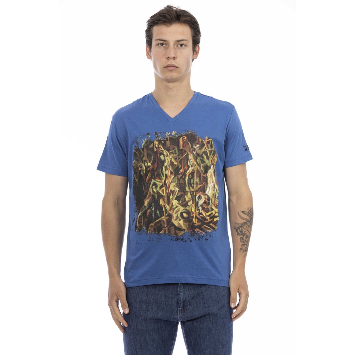 Trussardi Action Tricouri