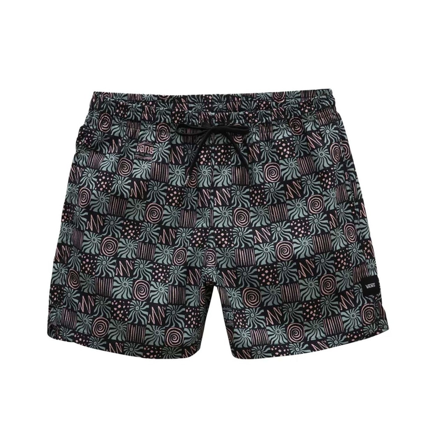 Vans Costume de baie
