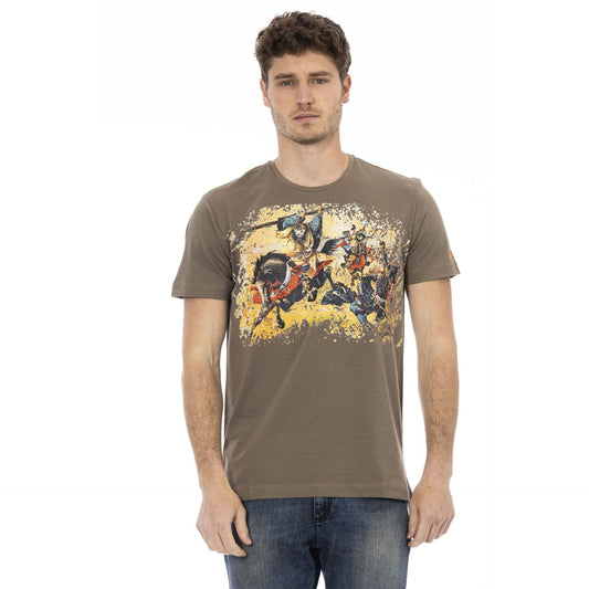 Trussardi Action Tricouri