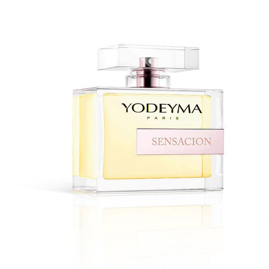 Yodeyma Parfum