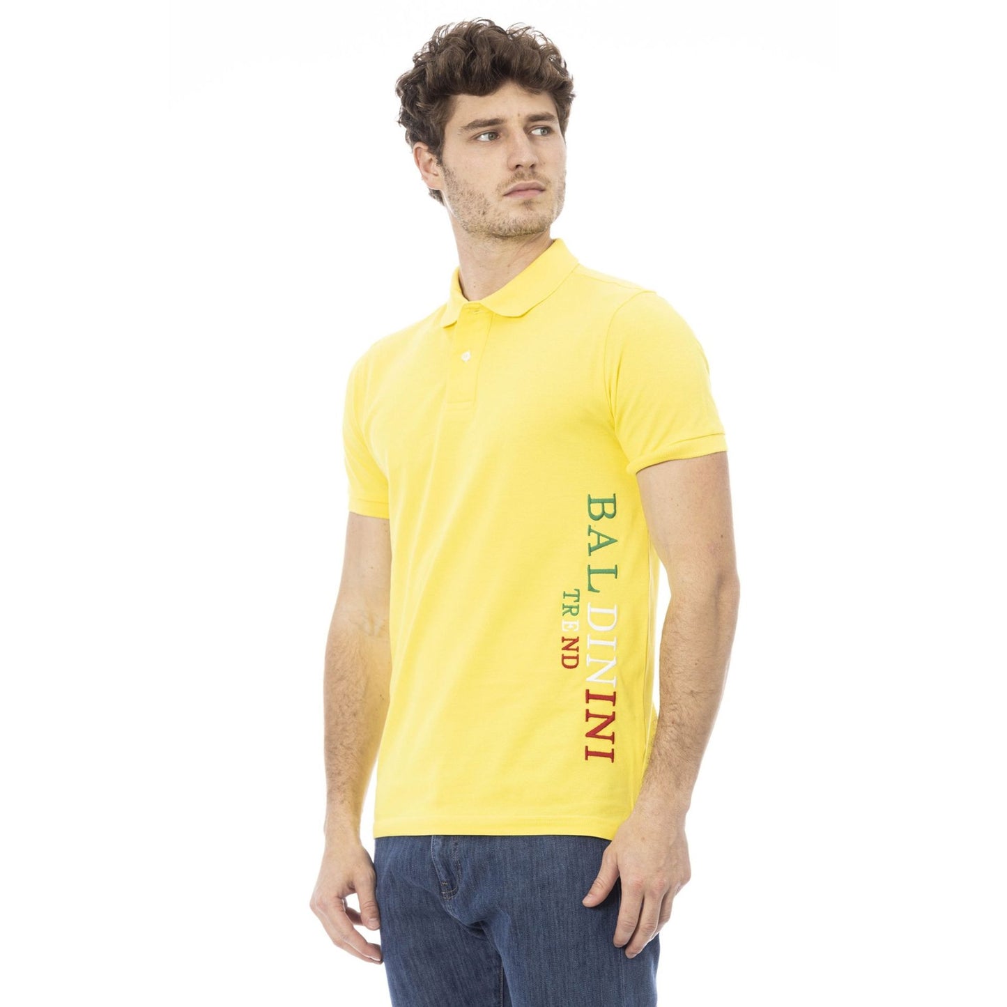 Baldinini Trend Tricou polo