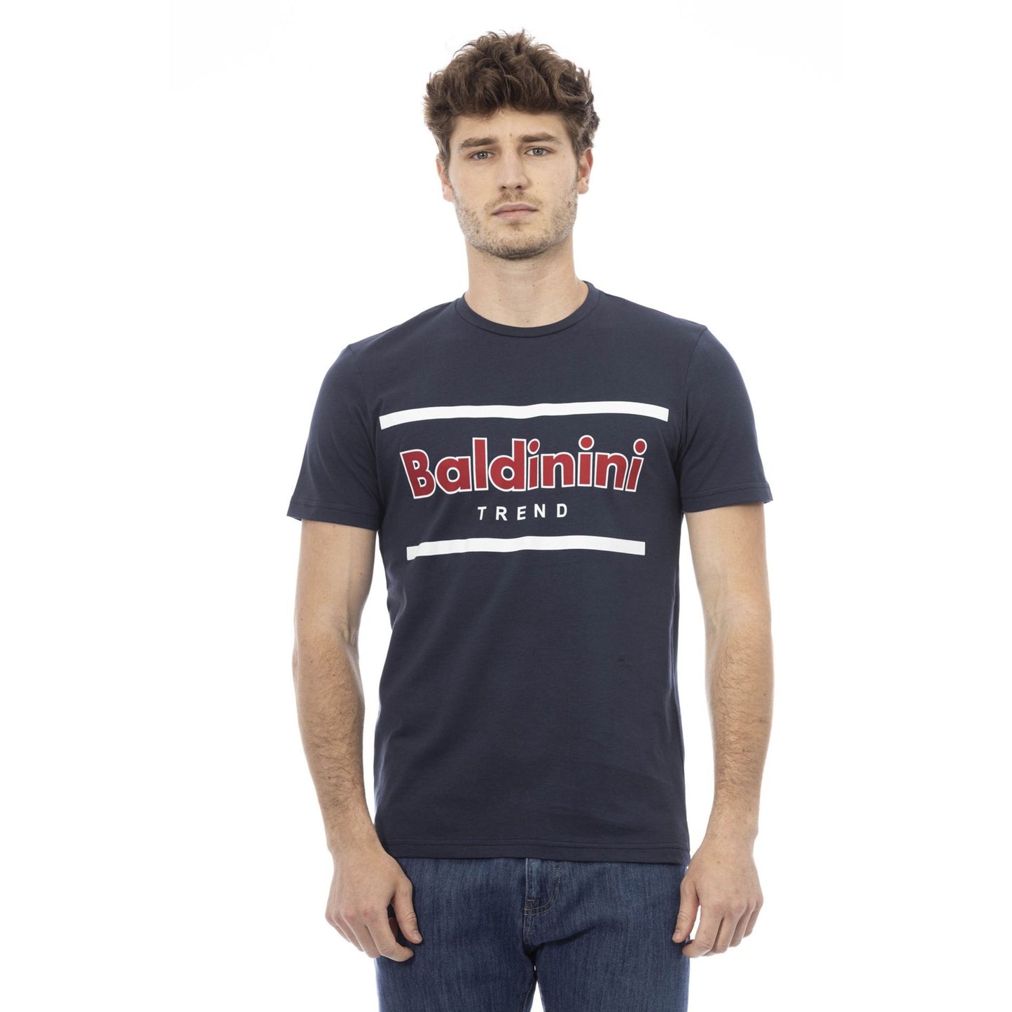 Baldinini Trend Tricouri