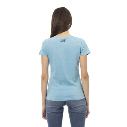Trussardi Action Tricouri