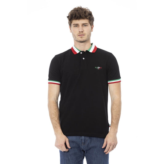 Baldinini Trend Tricou polo