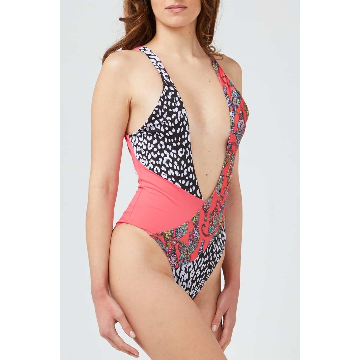 Custo Barcelona Costume de baie