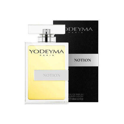 Yodeyma Parfum