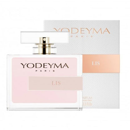 Yodeyma Parfum
