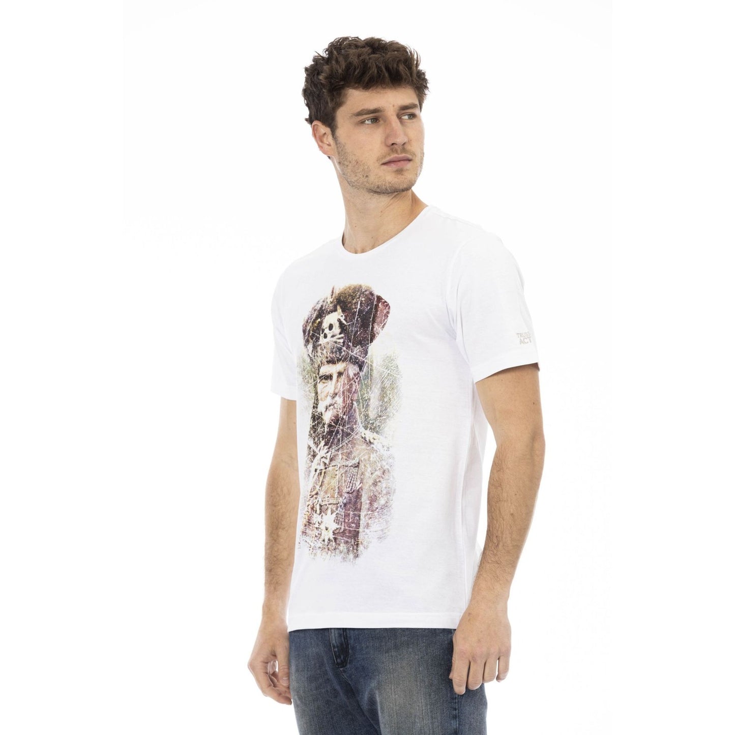 Trussardi Action Tricouri