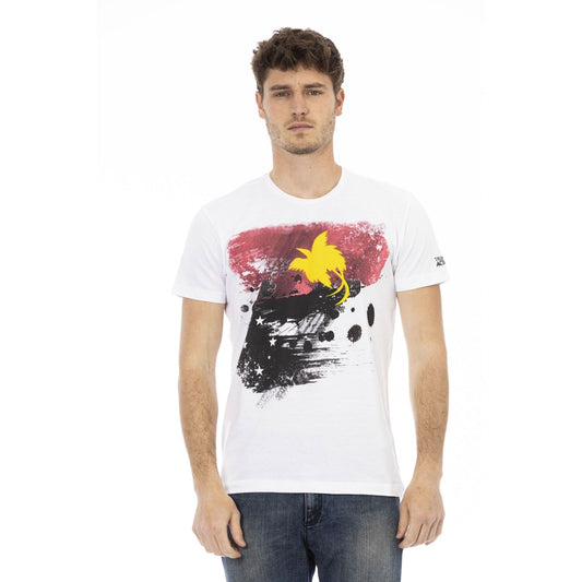 Trussardi Action Tricouri