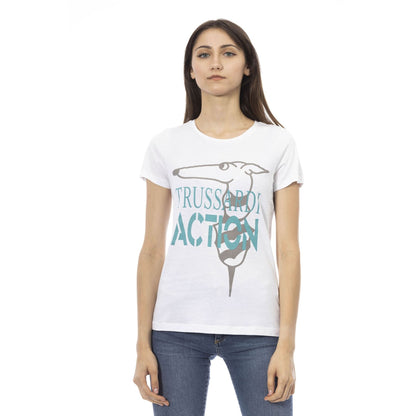 Trussardi Action Tricouri
