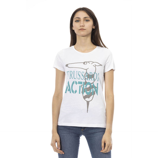 Trussardi Action Tricouri