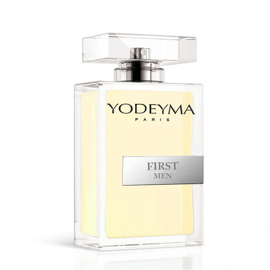 Yodeyma Parfum