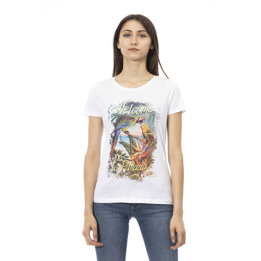 Trussardi Action Tricouri