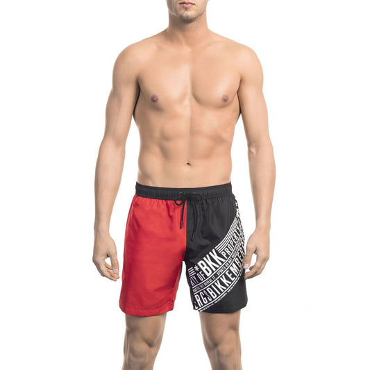 Bikkembergs Beachwear Costume de baie