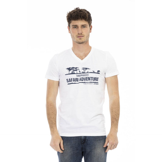 Trussardi Action Tricouri