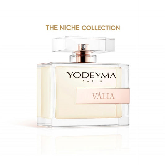 Yodeyma Parfum