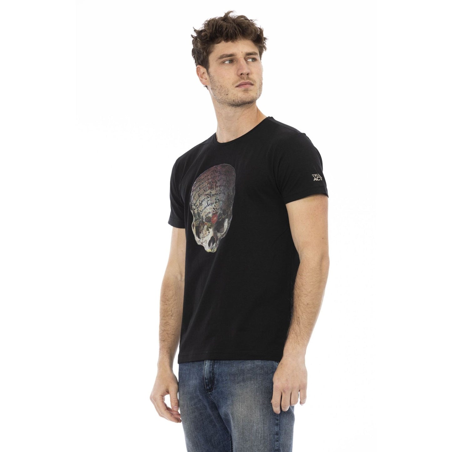 Trussardi Action Tricouri