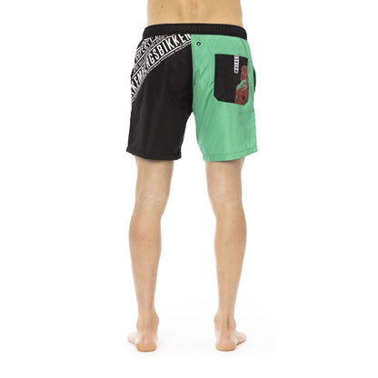 Bikkembergs Beachwear Costume de baie