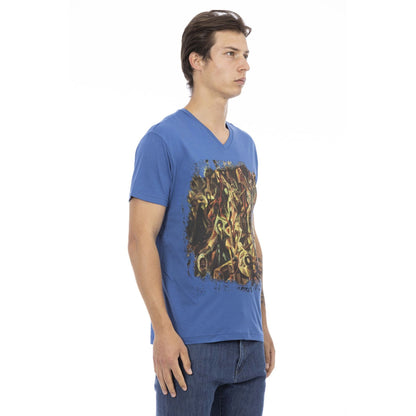 Trussardi Action Tricouri